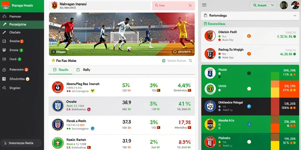 megafafa - Cuplikan gameplay yang menunjukkan aksi seru di level menantang.