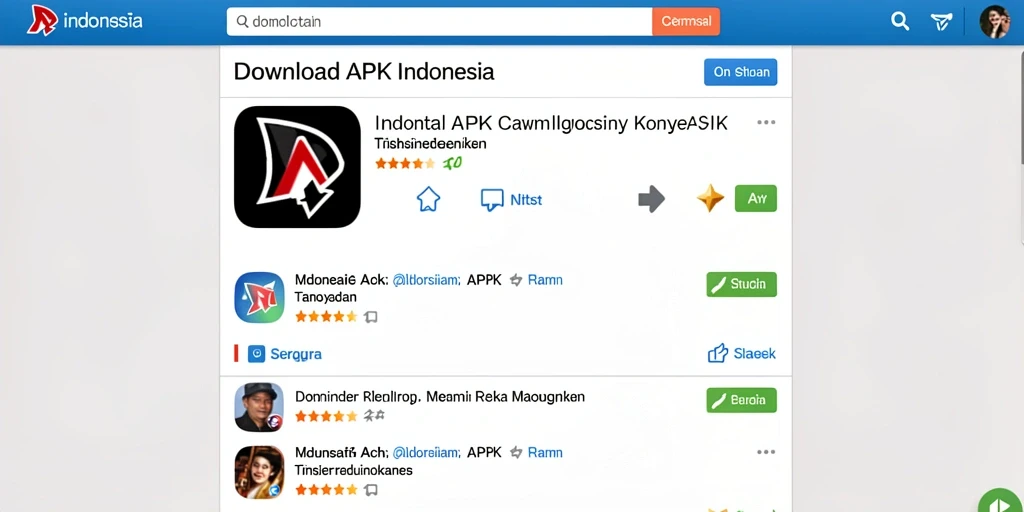 rp79 - Screenshot menunjukkan pemandangan menawan dari dunia RP79.