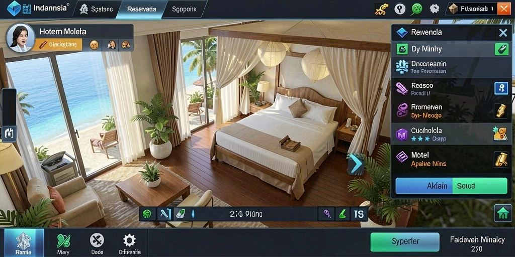 winidn - Lihat mode permainan baru yang ditambahkan di WINIDN.