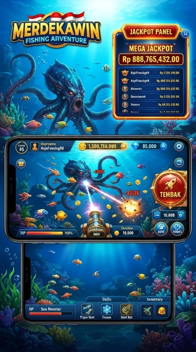 Pratinjau build resmi — siap diunduh untuk Android